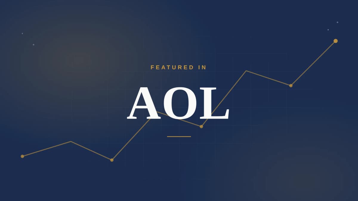The Passive Income You Need To Build Wealth at Any Income Level — AOL